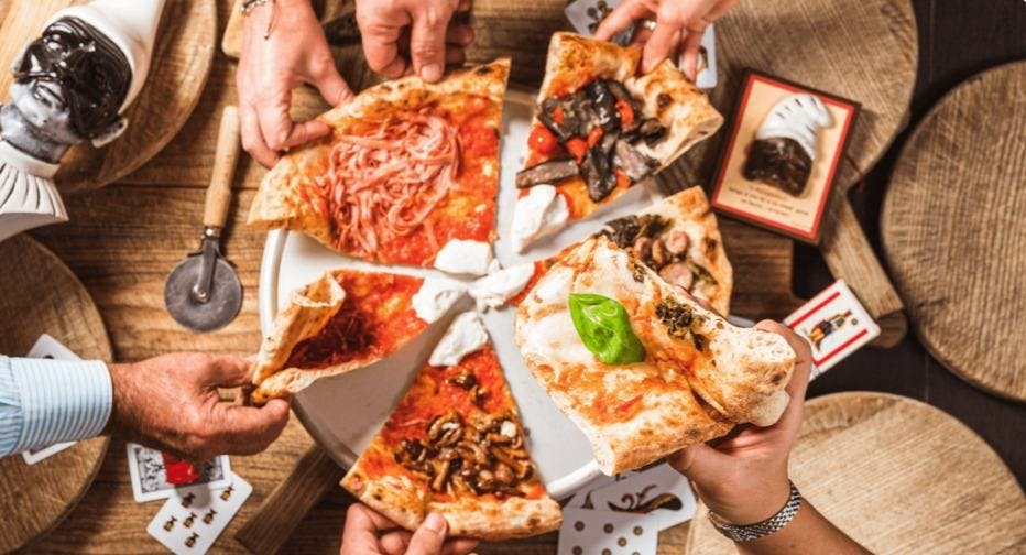 Photo of restaurant Pizzeria Starita Milano in Sempione, Milan - Photo 8