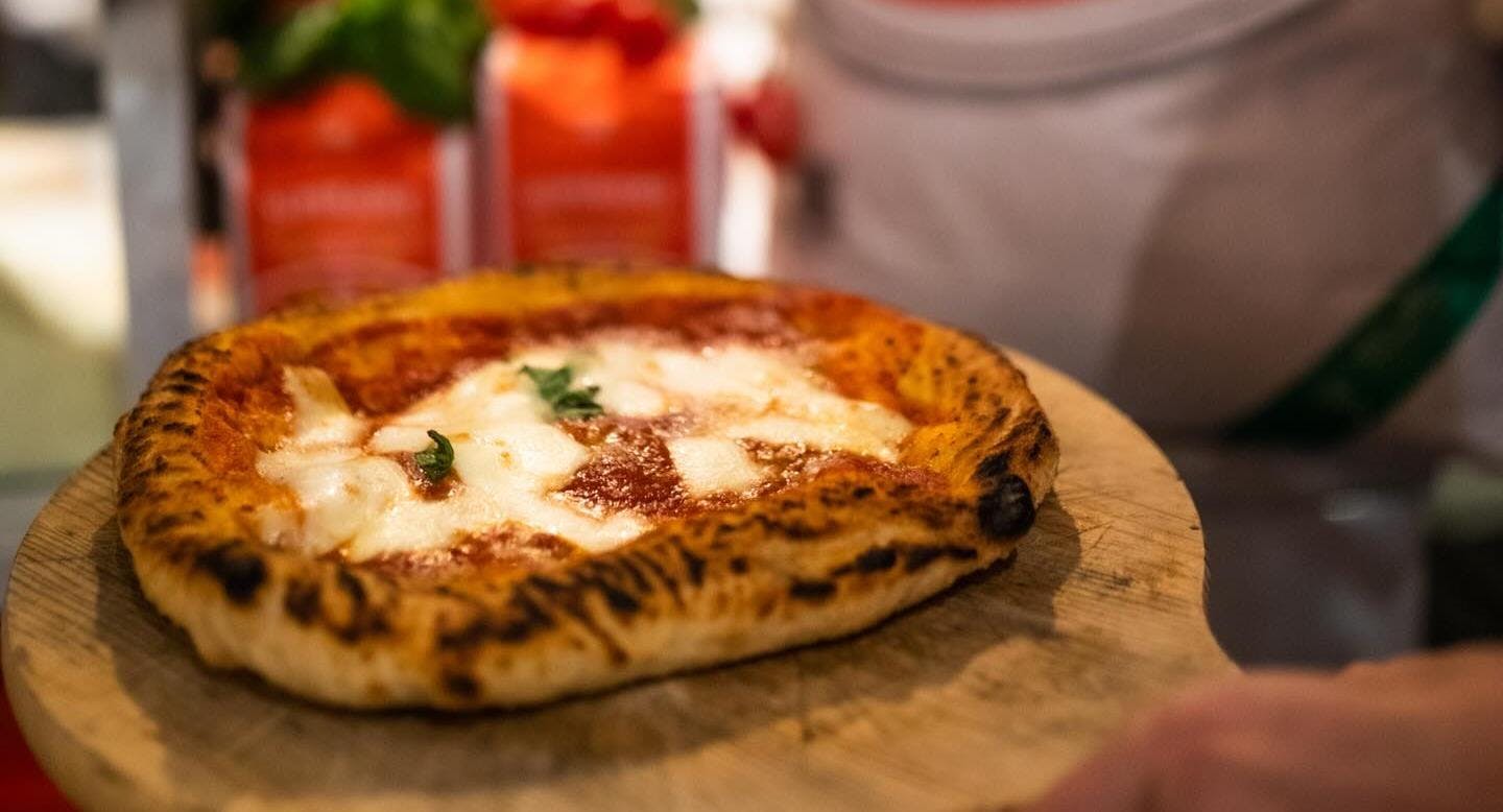 Photo of restaurant Pizzeria Starita Milano in Sempione, Milan - Photo 3