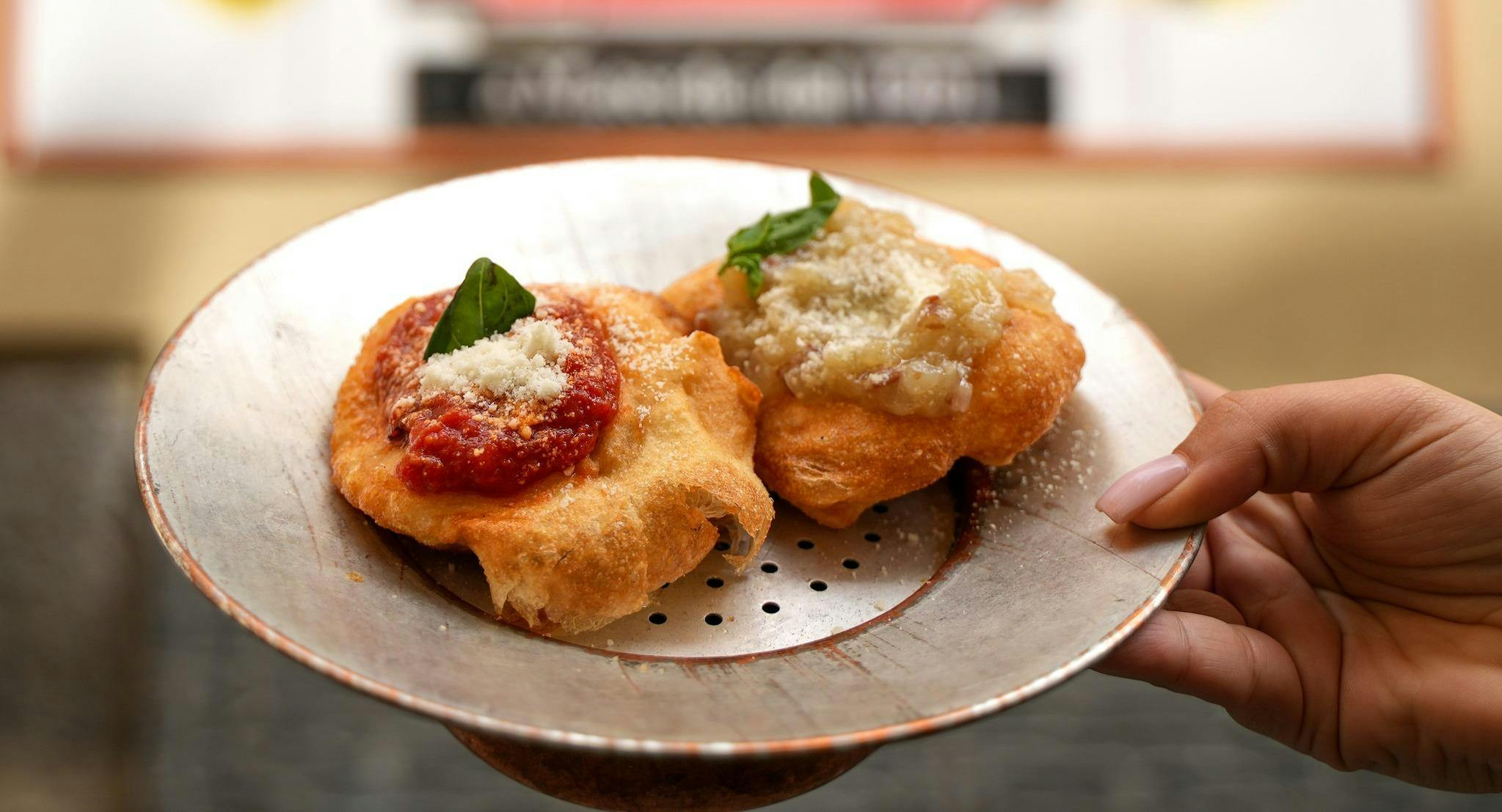 Photo of restaurant Pizzeria Starita Milano in Sempione, Milan - Photo 11