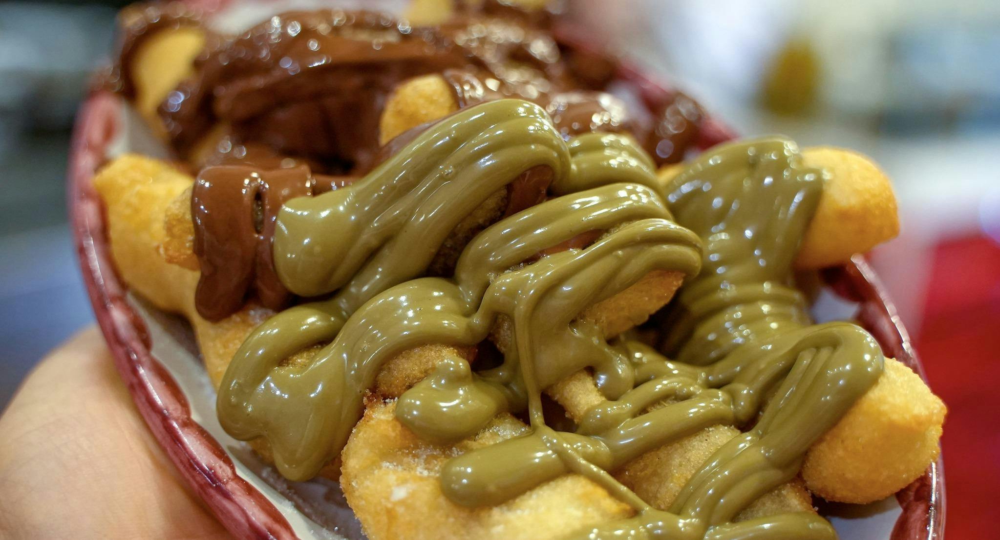 Photo of restaurant Pizzeria Starita Milano in Sempione, Milan - Photo 10