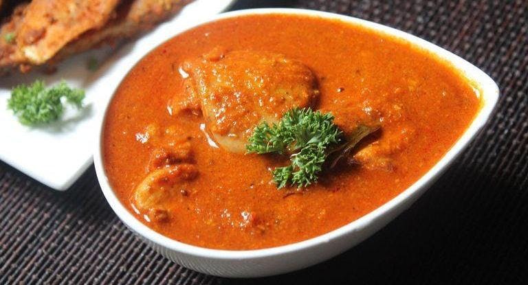 Photo of restaurant Royal Biriyani in Novena, Singapore