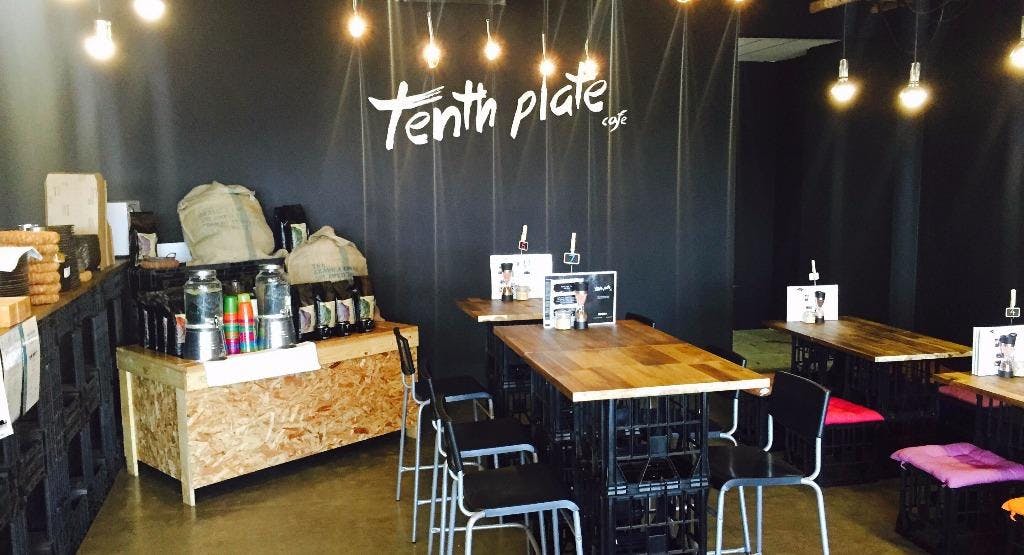 Photo of restaurant Tenth Plate Cafe in Mitcham, Melbourne