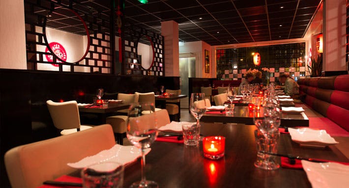 Photo of restaurant Asian Flavours in Zuid, Amsterdam