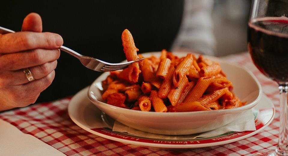 Photo of restaurant La Porchetta Cranbourne in Cranbourne, Melbourne