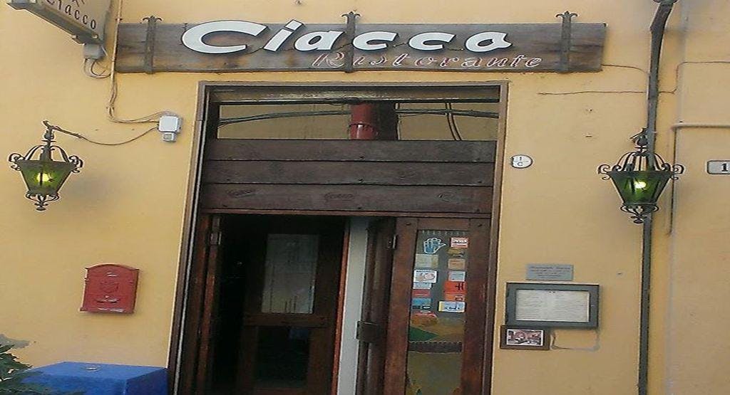 Foto del ristorante Ristorante Ciacco a Centro città, Bologna