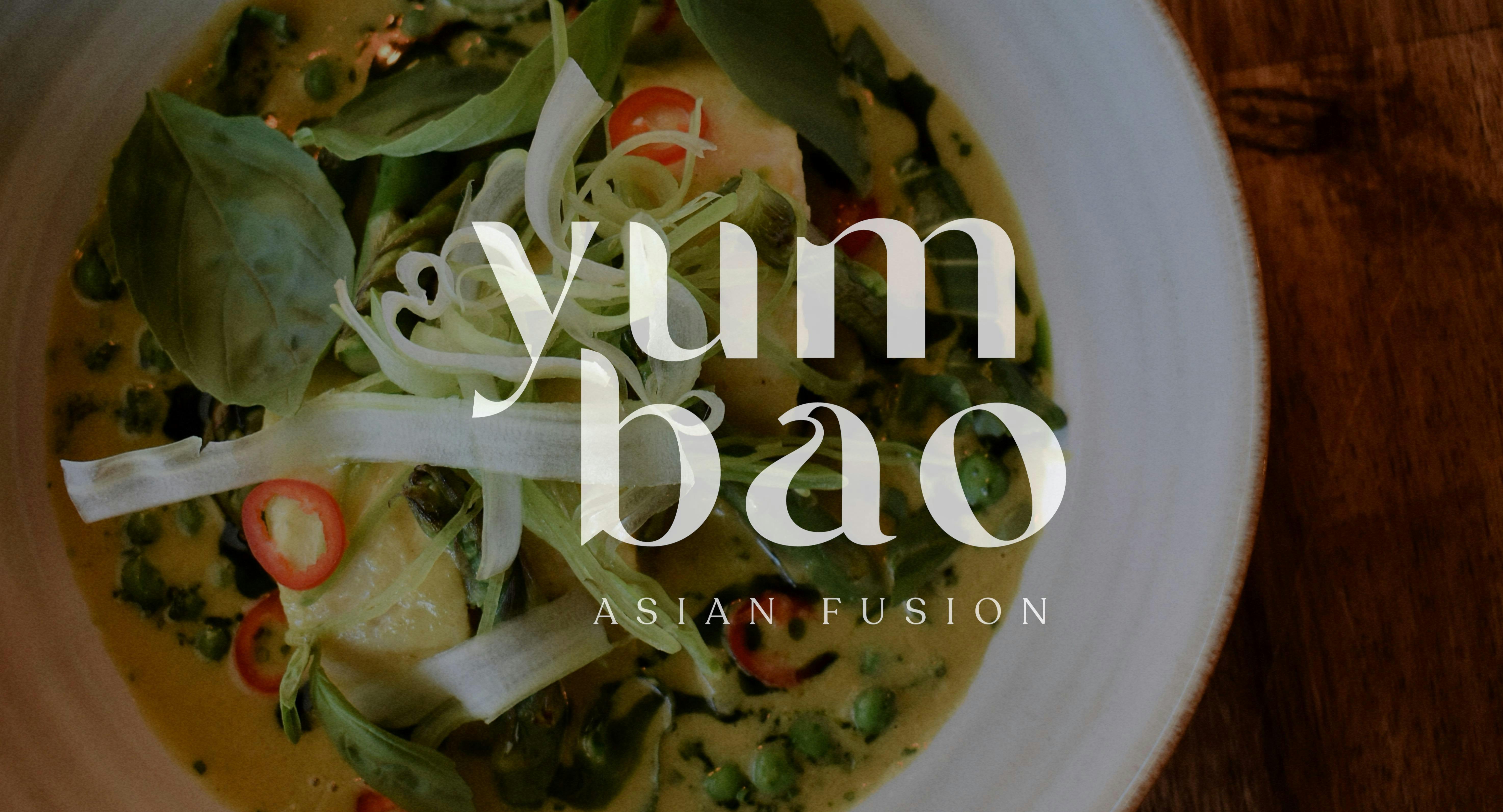 Photo of restaurant Yum Bao in Kupittaa, Turku