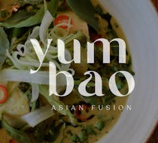 Restaurant Yum Bao in ,
