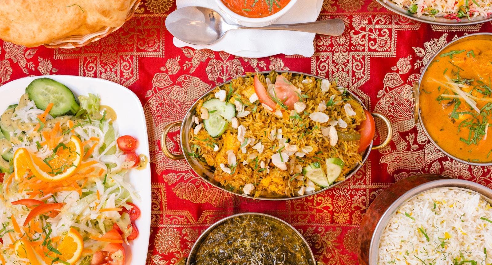 Image 1 of restaurant Apna Virsa