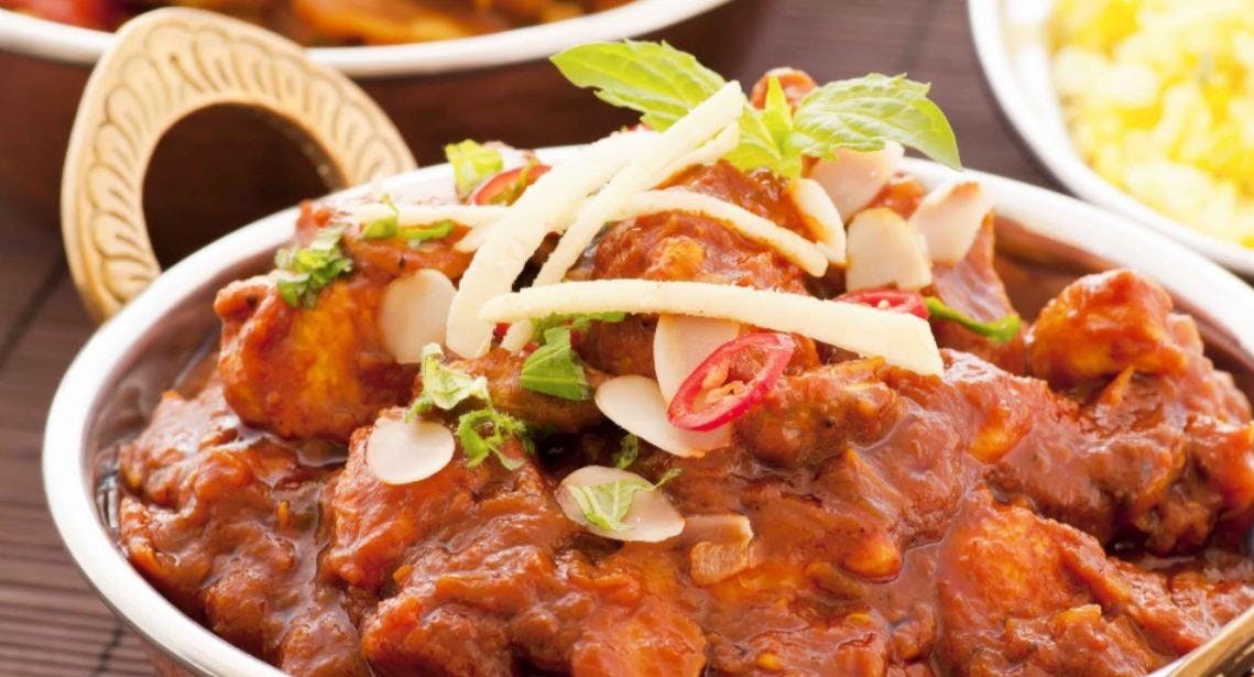 Photo of restaurant Indian Ocean Restaurant (Christchurch) in Ferrymead, Christchurch