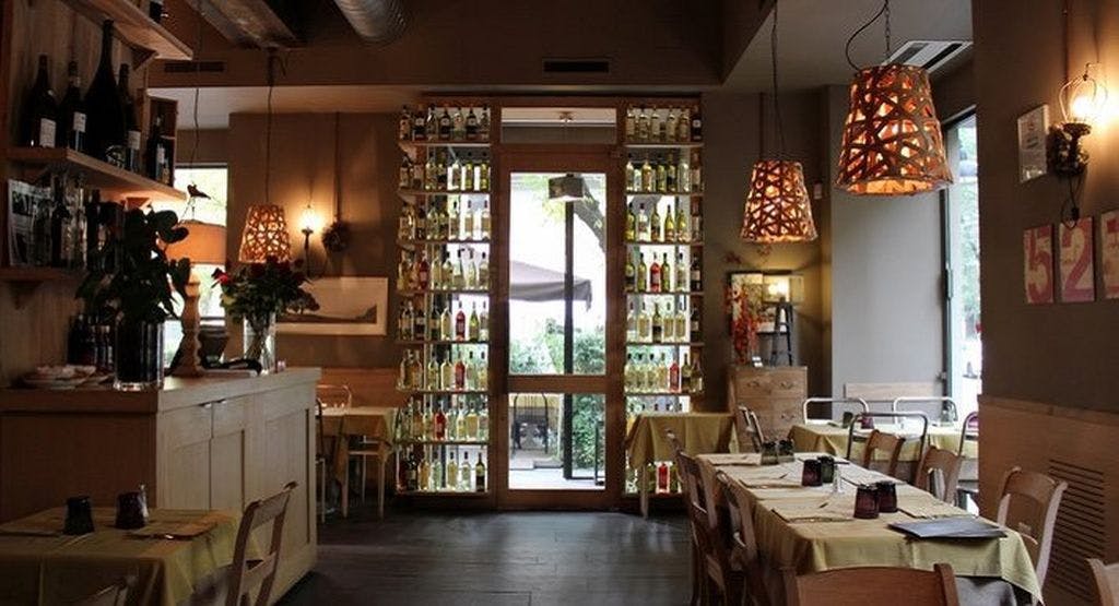 Foto del ristorante Il Quarto di Via Ravizza a Fiera, Milano