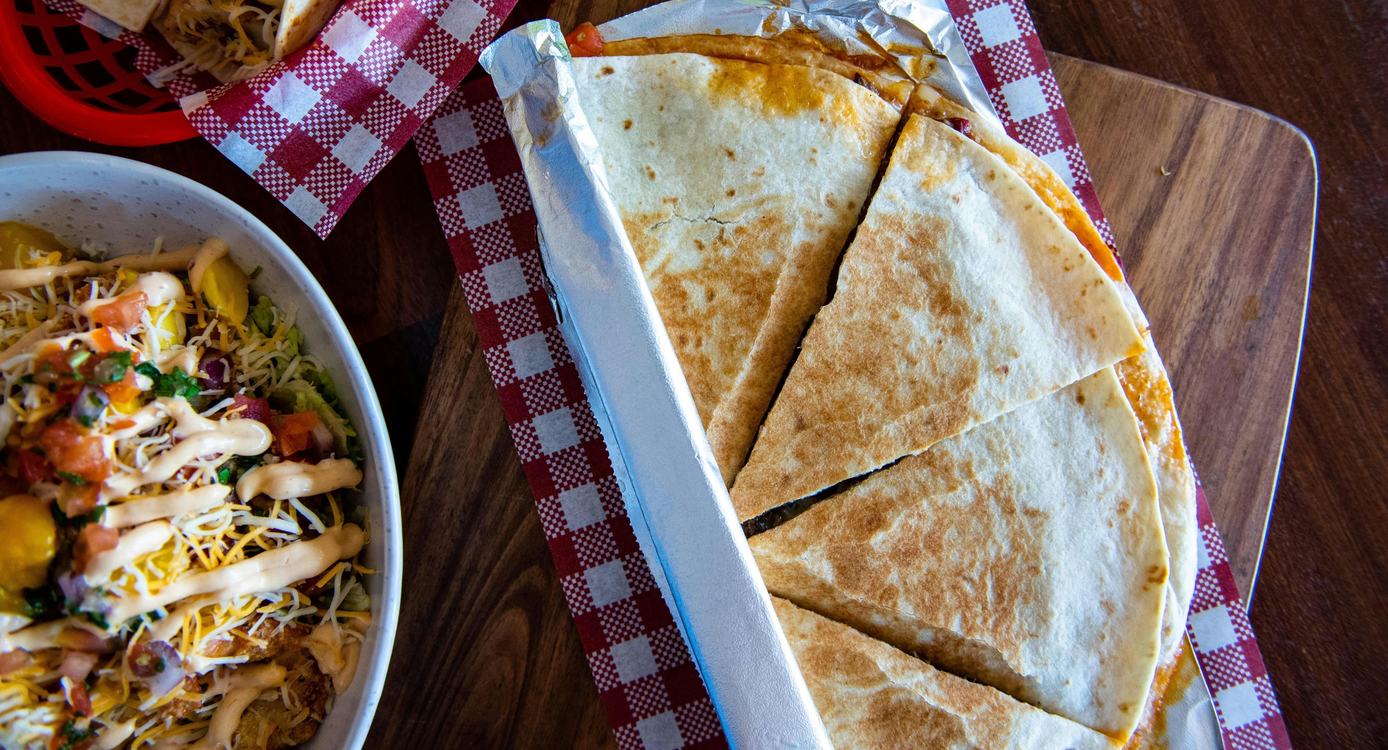 Photo of restaurant Two Gringos Mexican Grill in Victoria Park, Perth - Photo 3