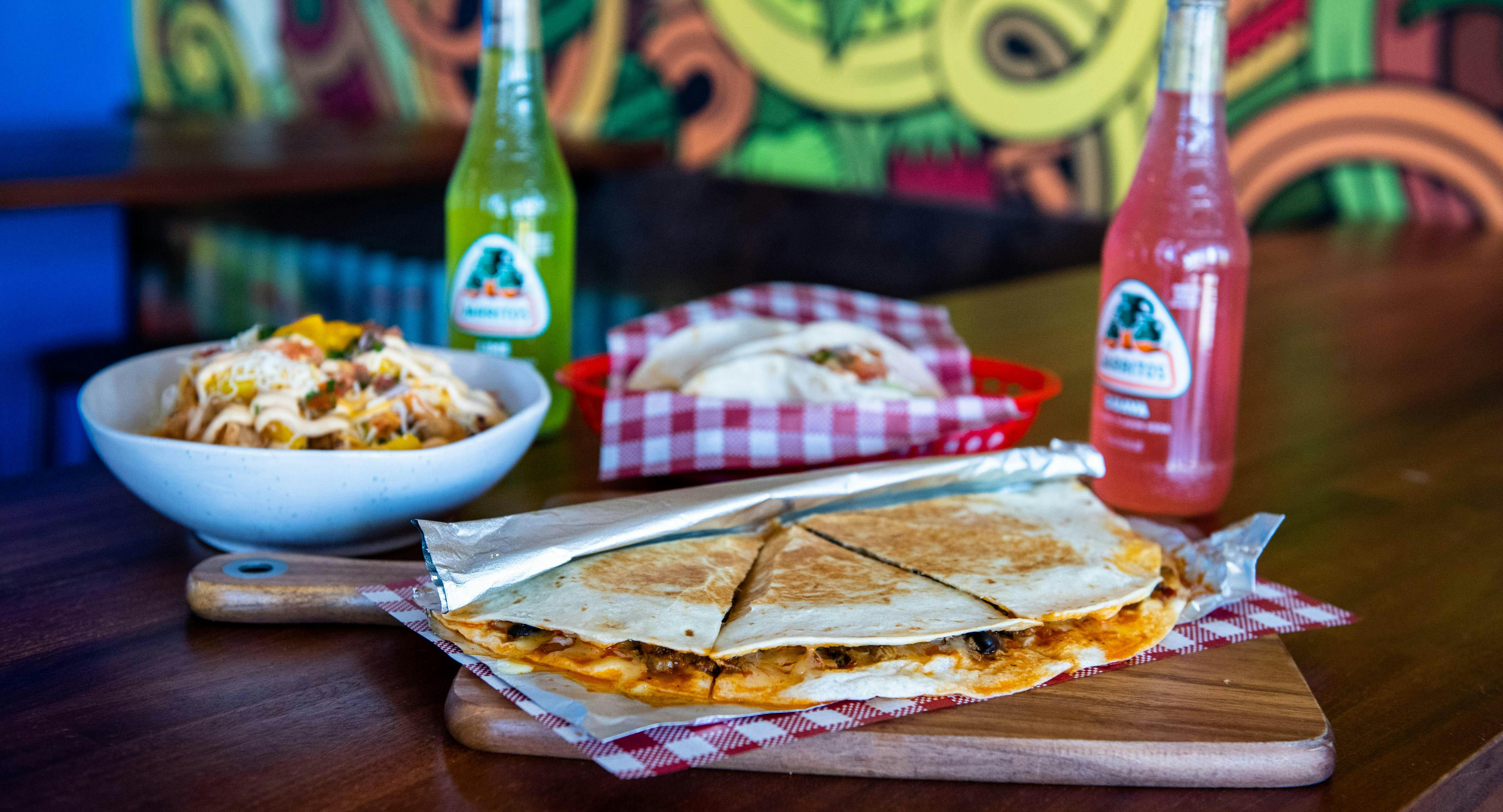 Photo of restaurant Two Gringos Mexican Grill in Victoria Park, Perth - Photo 4