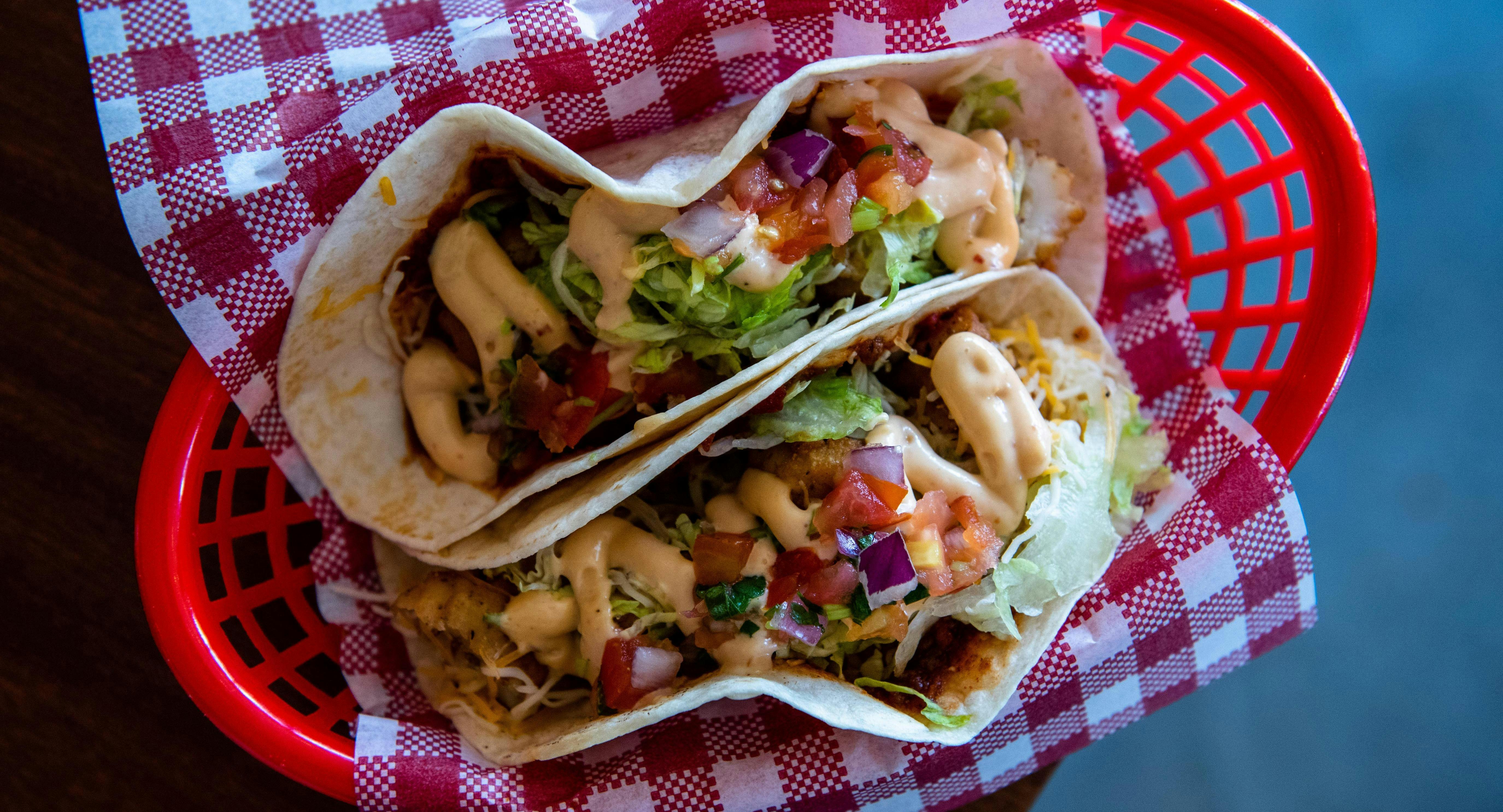 Photo of restaurant Two Gringos Mexican Grill in Victoria Park, Perth - Photo 2