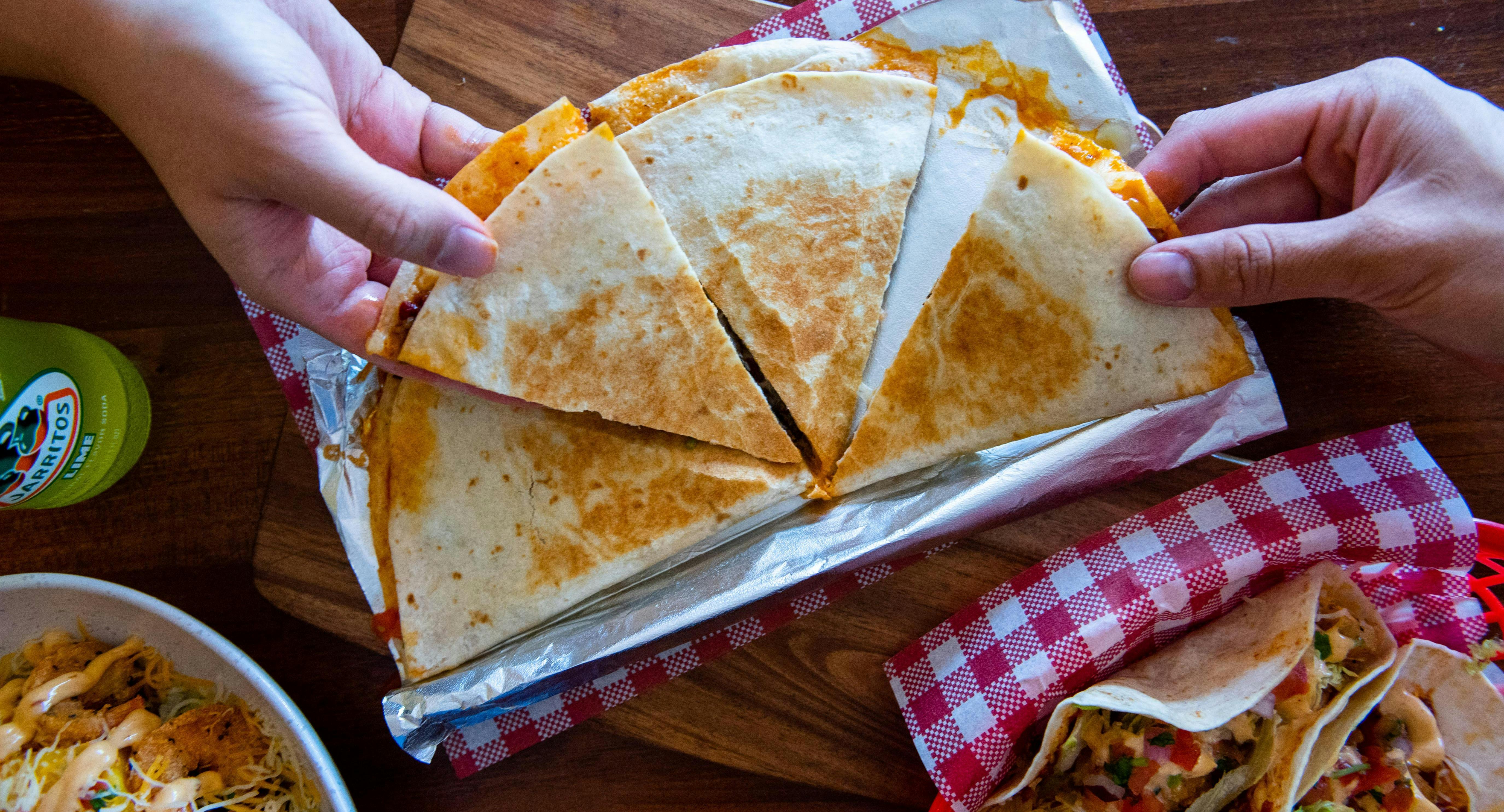 Photo of restaurant Two Gringos Mexican Grill in Victoria Park, Perth - Photo 5