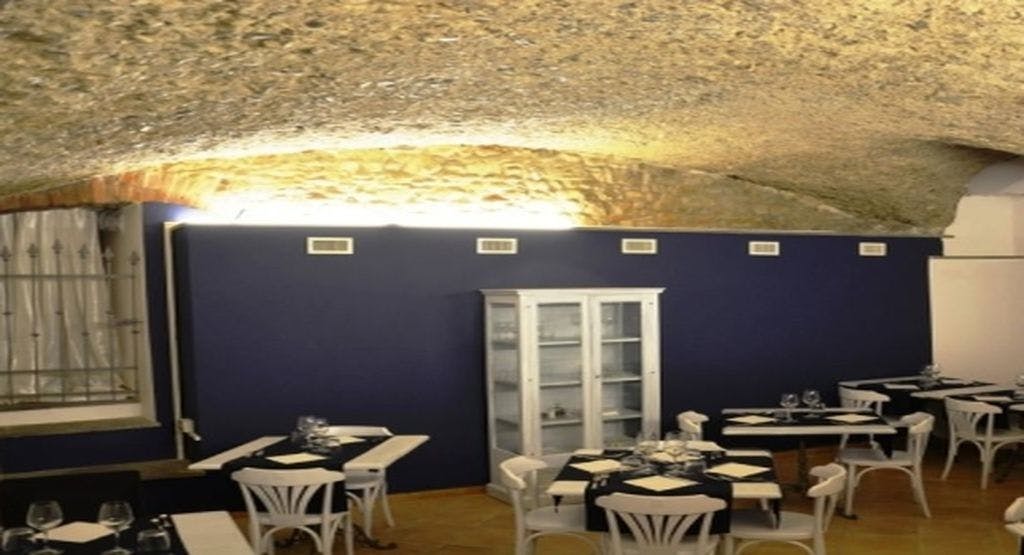 Foto del ristorante Ristorante le Fate e le Stelle a Centro storico, Firenze