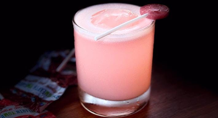 Restaurant Hashtag #3 Cafe & Bar in Kovan, Singapore