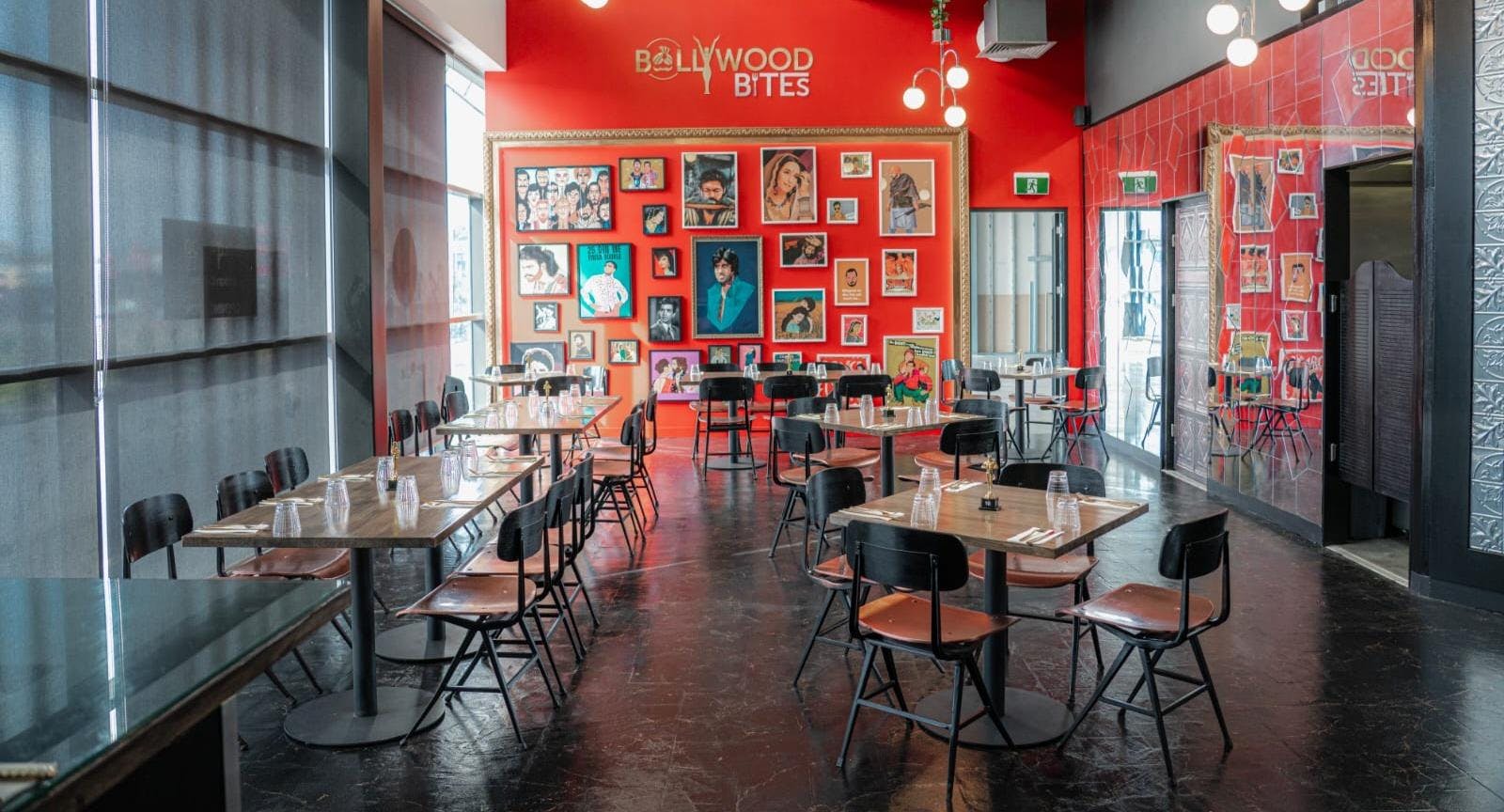 Photo of restaurant Bollywood Bites in Reynella, Adelaide