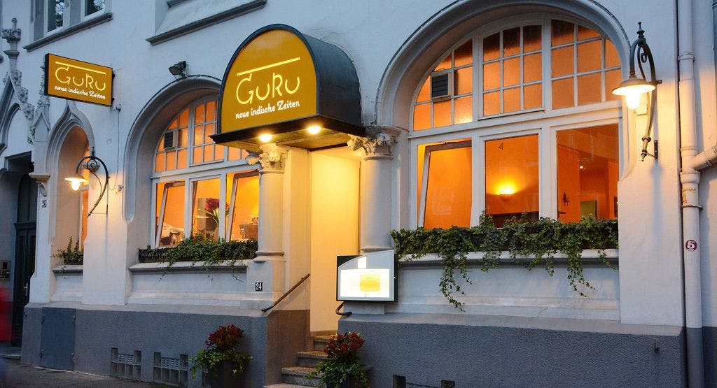 Bilder von Restaurant Guru Restaurant in Vahrenwald-List, Hannover