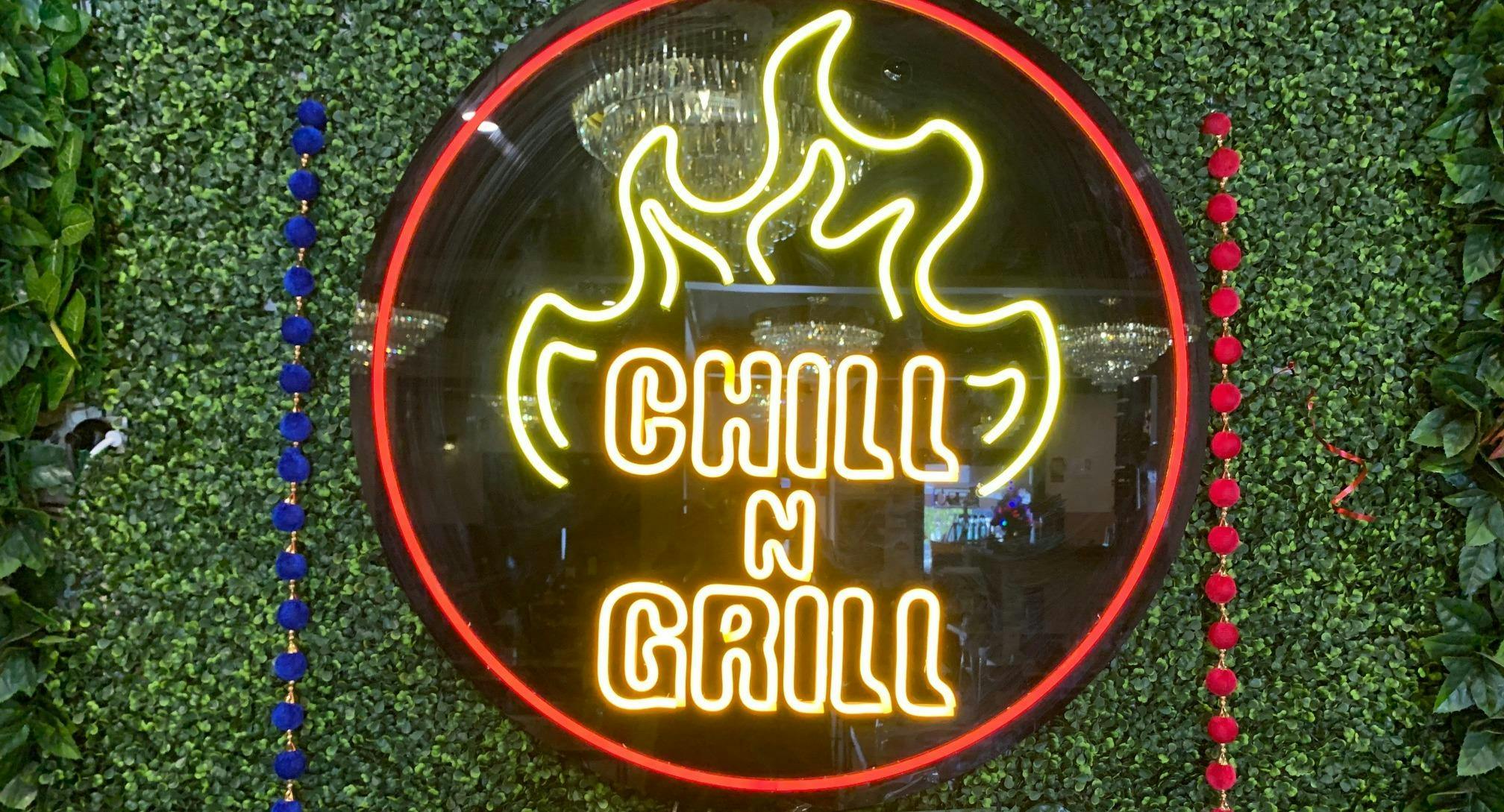 Photo of restaurant Chill ‘N’ Grill Indian Restaurant in Harris Park, Sydney