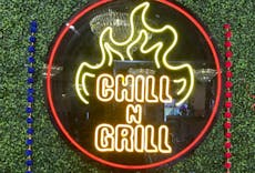Restaurant Chill ‘N’ Grill Indian Restaurant in Harris Park, Sydney