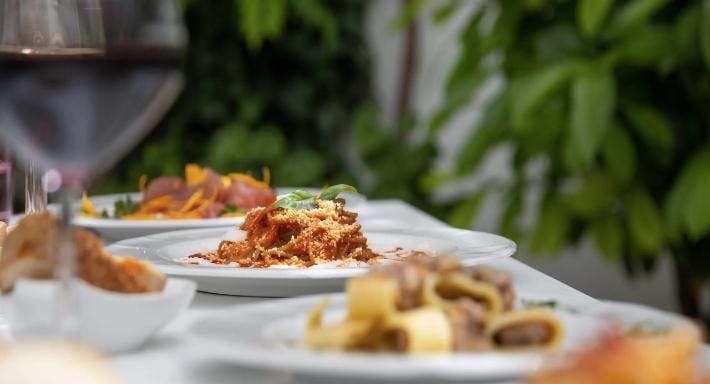 Photo of restaurant Il Giardino in Centro Storico, Brindisi