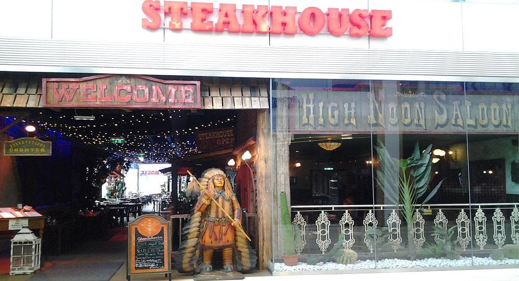 Photo of restaurant Steakhouse High Noon Saloon in Centre, Wiener Neudorf
