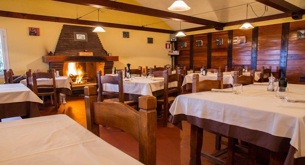 Photo of restaurant San Biagio Vecchio in Faenza, Ravenna