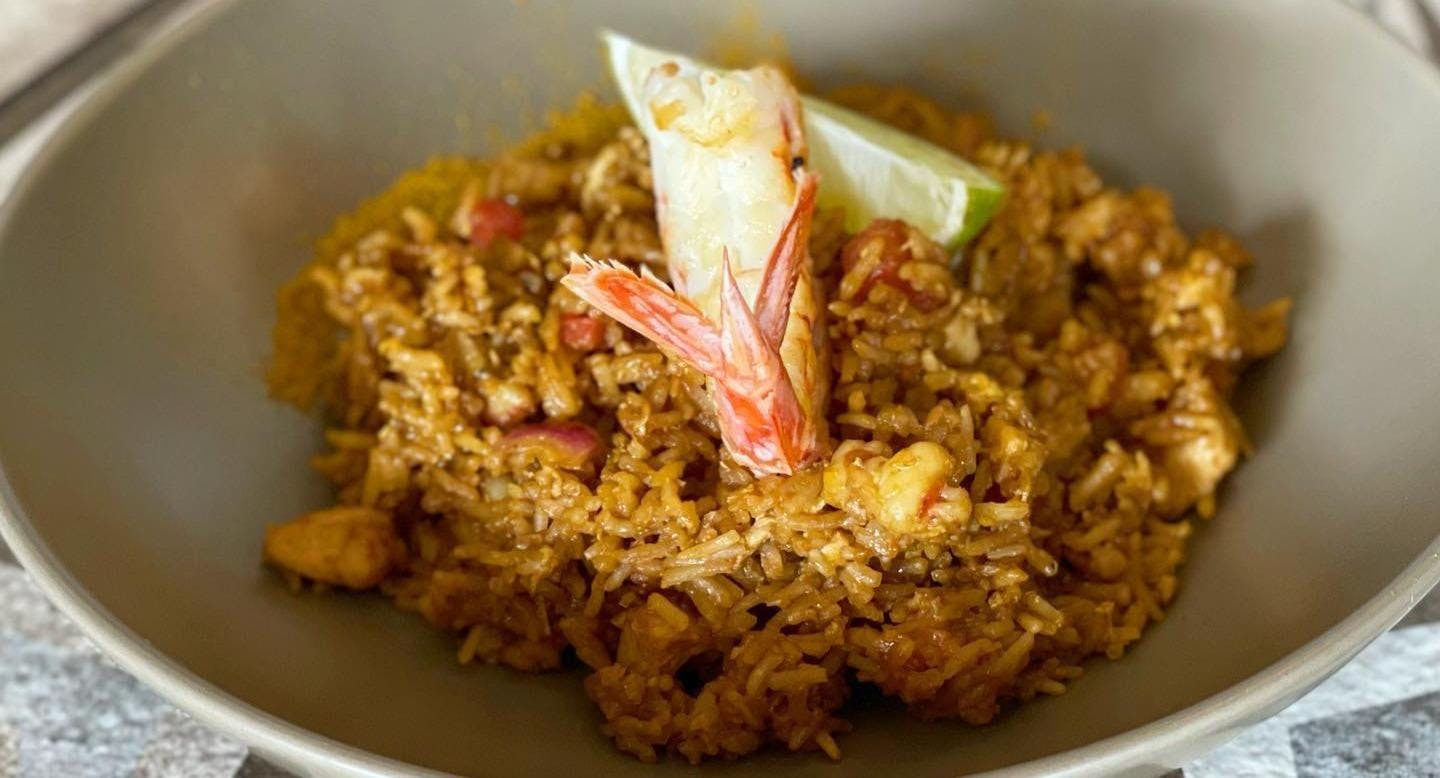 Ristorante La Flaca a Prima Porta, Roma