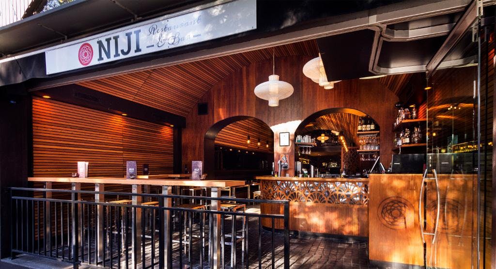 Photo of restaurant Niji Restaurant & Bar in Double Bay, Sydney