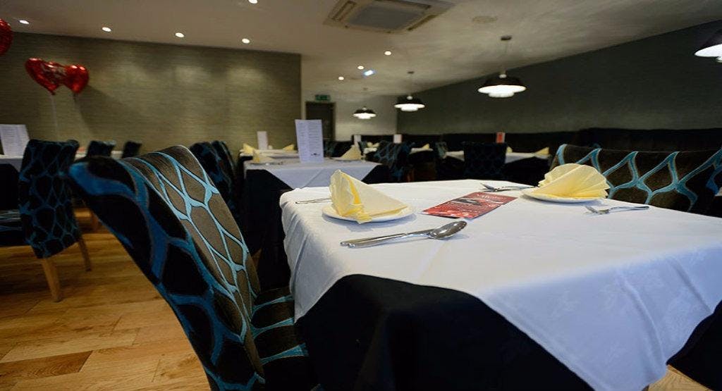 Photo of restaurant Achari - Bolton in Centre, Bolton