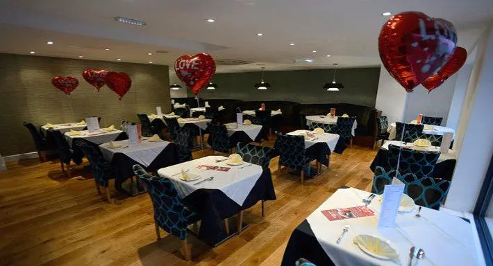 Photo of restaurant Achari - Bolton in Centre, Bolton