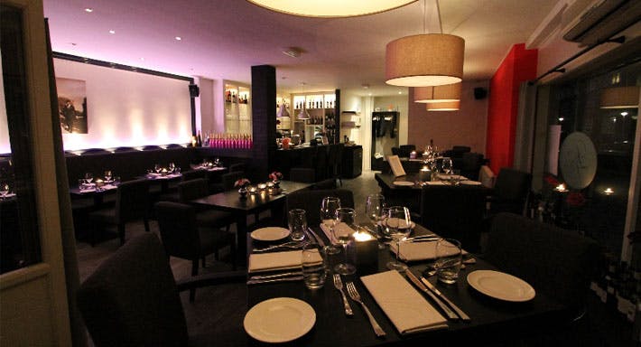 Foto's van restaurant La Vina Experience in Zuid, Amsterdam