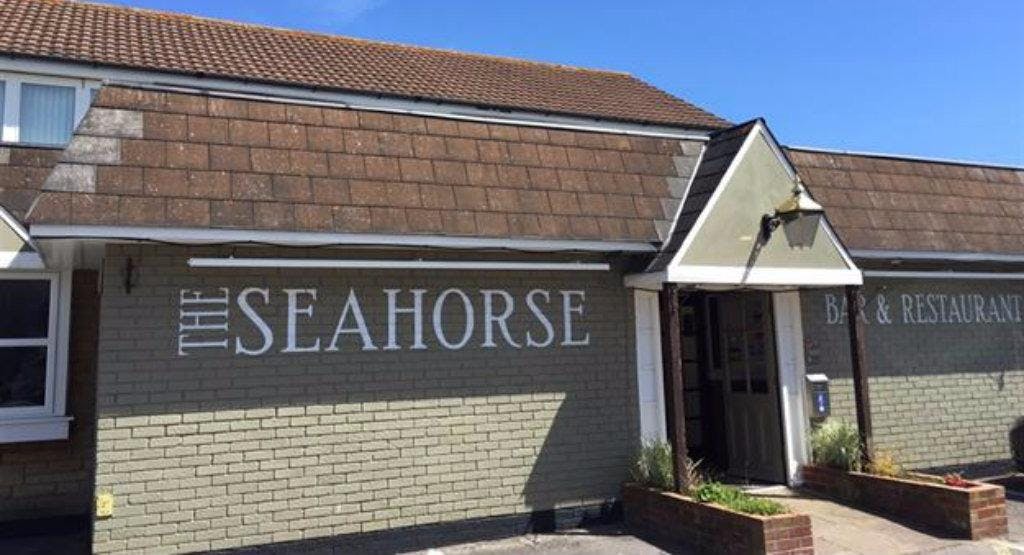 Photo of restaurant The Seahorse in Alverstoke, Gosport