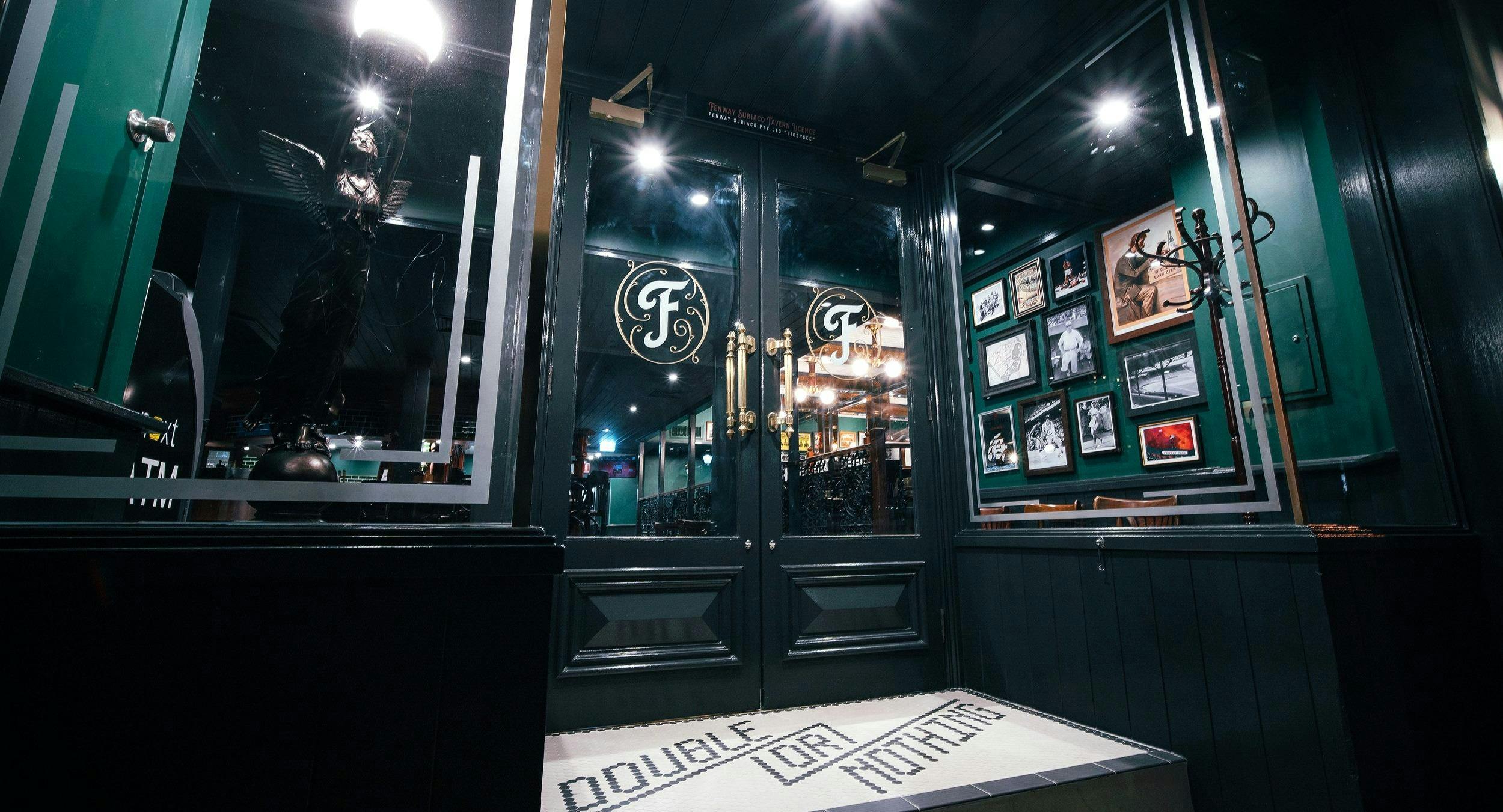 Photo of restaurant Fenway Subiaco in Subiaco, Perth