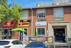 Restaurant Monster BBQ & Chicken in Maribyrnong, Melbourne