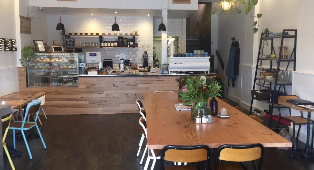 Photo of restaurant Salted Caramel Coffee And Eatery in Templestowe, Melbourne