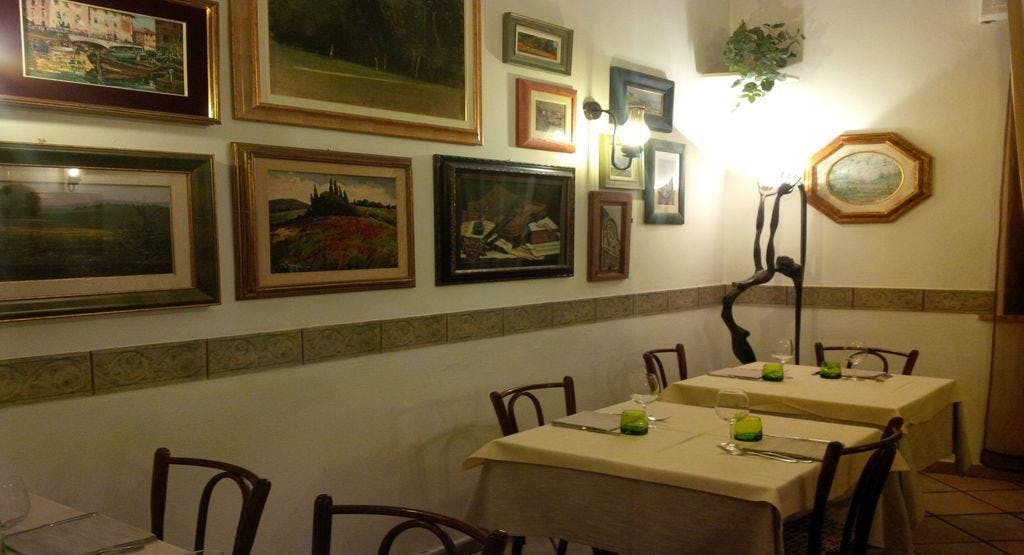 Foto del ristorante Ristorante David a Collesalvetti, Livorno