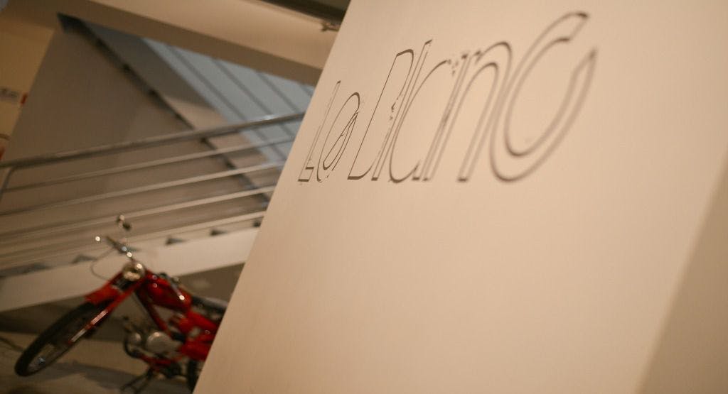 Foto del ristorante Le Blanc a Città Bassa, Bergamo