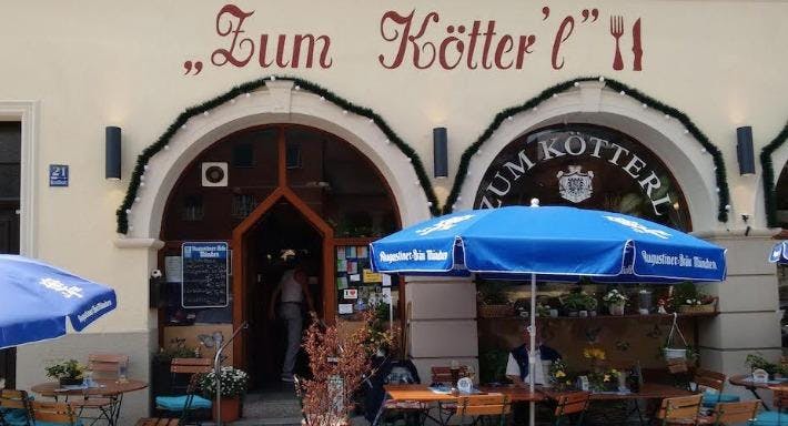 Image 1 of restaurant Zum Kötter'l
