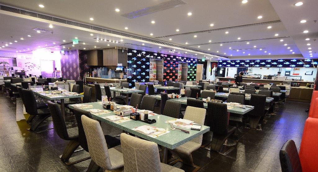 Photo of restaurant Thai Buffet 日泰郎放題料理 in Jordan, Hong Kong