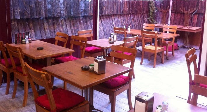 Image 1 of restaurant Meat & Meet Restaurant