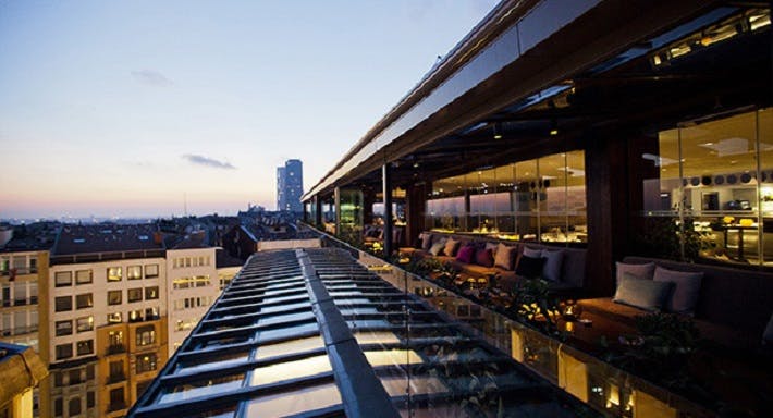 Photo of restaurant Kayra Roof & Brasserie in Şişli, Istanbul - Photo 5