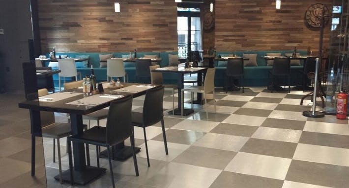 Photo of restaurant Kayra Roof & Brasserie in Şişli, Istanbul - Photo 2