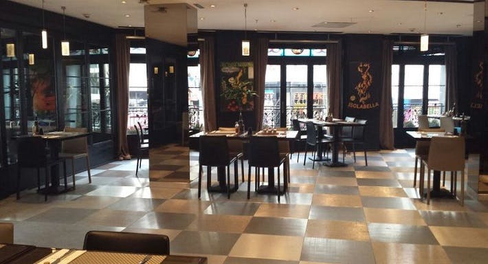 Photo of restaurant Kayra Roof & Brasserie in Şişli, Istanbul - Photo 1