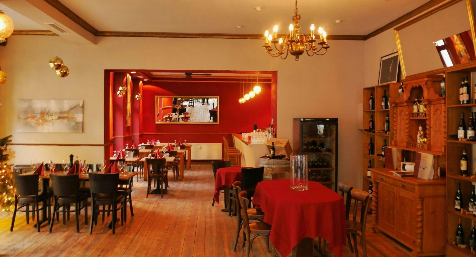 Bilder von Restaurant Mokka in Moabit, Berlin - Photo 10