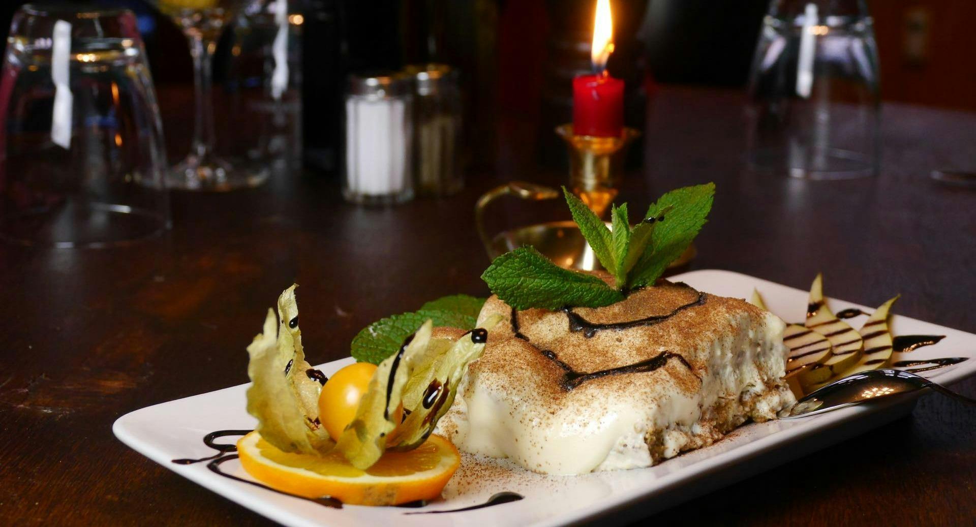 Bilder von Restaurant Mokka in Moabit, Berlin - Photo 7