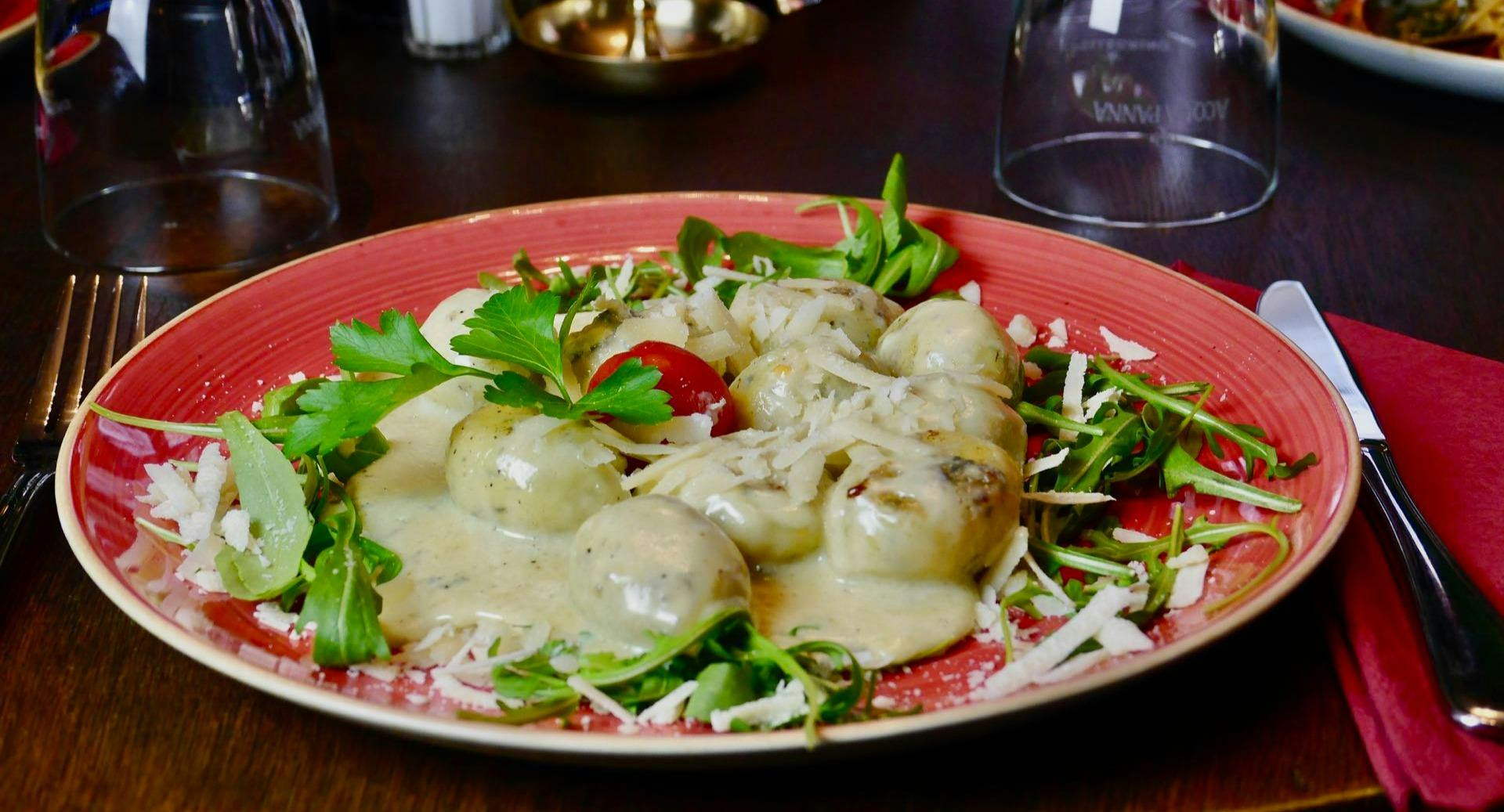 Bilder von Restaurant Mokka in Moabit, Berlin - Photo 3