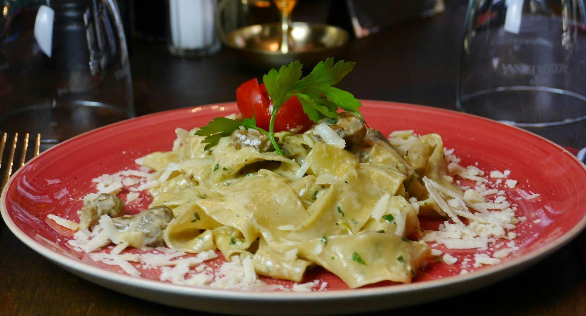 Bilder von Restaurant Mokka in Moabit, Berlin - Photo 4