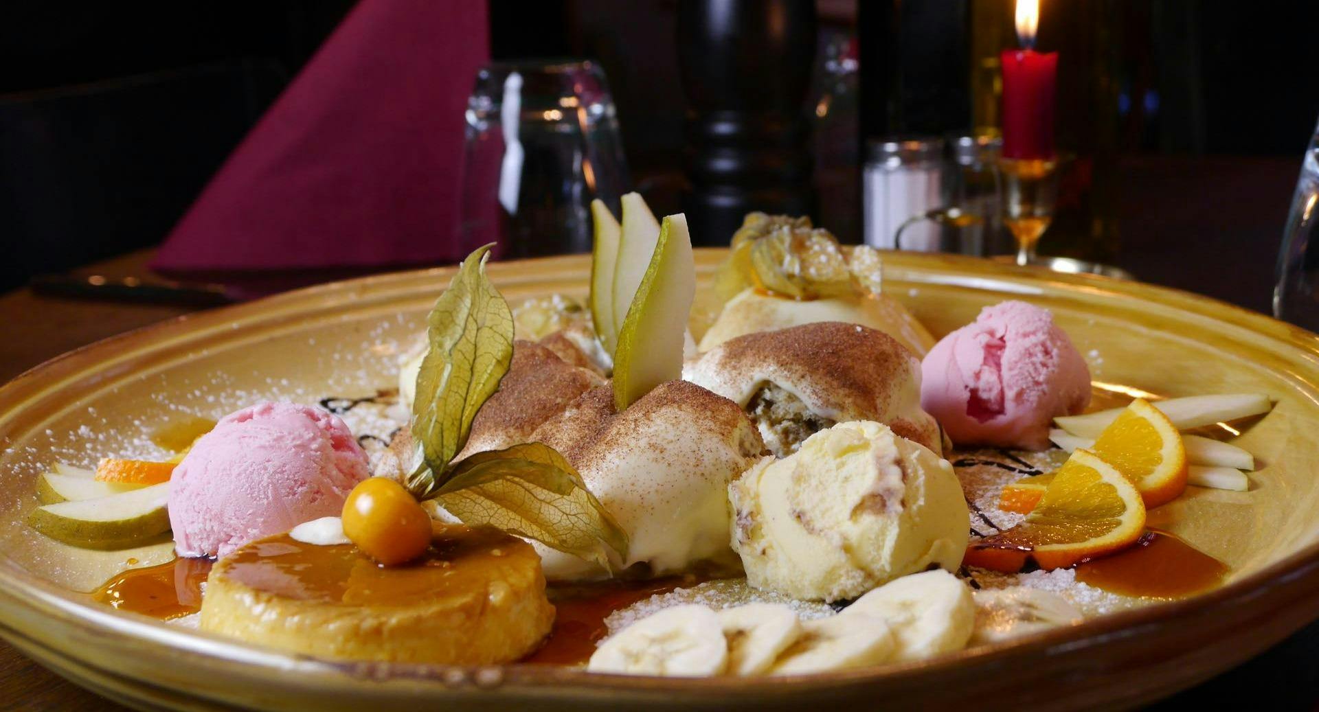 Bilder von Restaurant Mokka in Moabit, Berlin - Photo 6