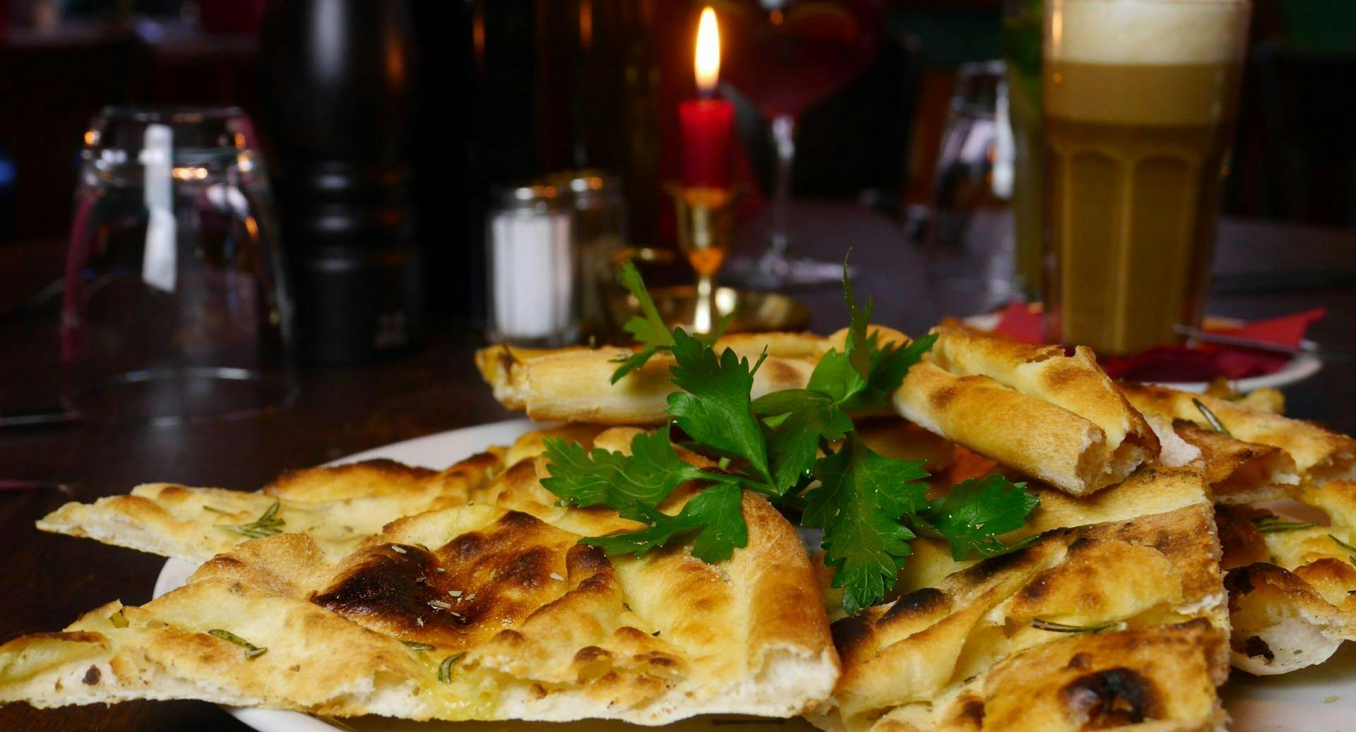 Bilder von Restaurant Mokka in Moabit, Berlin - Photo 5